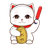Maneki Logo