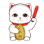 Maneki Logo